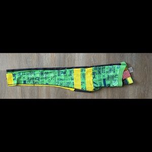 Redbox Compression Leggings